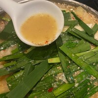 博多もつ鍋 やま中 博多店 - 