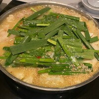 博多もつ鍋 やま中 博多店 - 