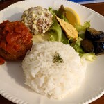 NDAJYAKENO HOUSE - 