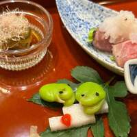 入谷鬼子母神門前のだや - 