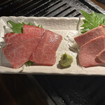 Yakiniku Thira- - 