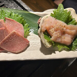 Yakiniku Thira- - 