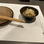 Sushi Nakago - 