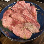 Yakiniku Thira- - 