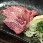 Sumibiyakiniku Tosaya - 