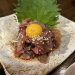 Yakiniku Thira- - 