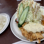 キングスポート - 