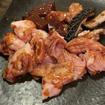 Sumibiyakiniku Tosaya - 