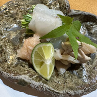 かっぽう寿 - 