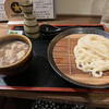 讃岐つけ麺 寒川
