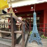 Bistrot Cafe de Paris - 