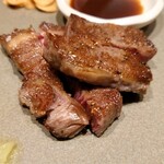 肉料理ふくなが - 
