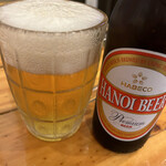 ベトナム酒場　ビアホイ - 