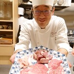 肉料理ふくなが - 