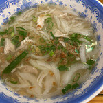 ベトナム酒場　ビアホイ - 