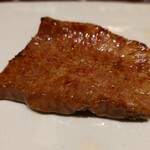 肉料理ふくなが - 