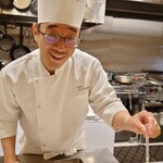 肉料理ふくなが - 