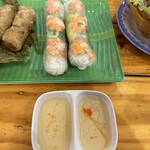 ベトナム酒場　ビアホイ - 