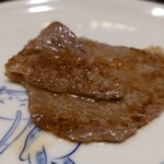 肉料理ふくなが - 