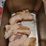 肉料理ふくなが - 