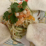 ベトナム酒場　ビアホイ - 