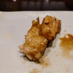 肉料理ふくなが - 