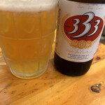 ベトナム酒場　ビアホイ - 