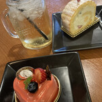 cafe Premiere - 