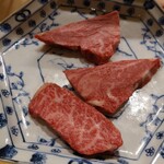 肉料理ふくなが - 