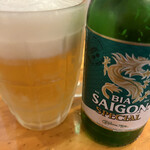 ベトナム酒場　ビアホイ - 