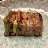 北新地しゃぶしゃぶすき焼き きらく - 