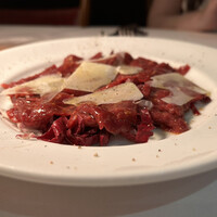 トラットリア グランボッカ - 