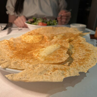 トラットリア グランボッカ - 