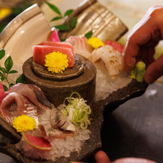 博多串焼と刺身 ココロザシ_2