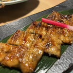 江戸酒場 半助 - 