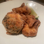 和酒和食の坂 - 