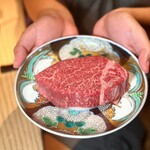 焼肉はんべゑ - 