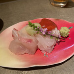 和酒和食の坂 - 