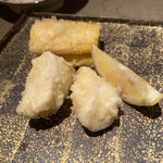 和酒和食の坂 - 