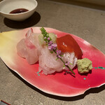 和酒和食の坂 - 