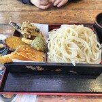 Soba Dokoro Nishikawa - 