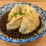 中華 元 - 水餃子