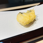 天冨良 銀座 よこ田 - さわら