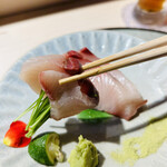 天冨良 銀座 よこ田 - 美味しそう〜♡