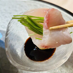 天冨良 銀座 よこ田 - めちゃくちゃ旨い♡