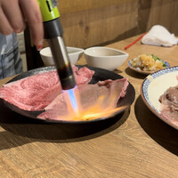 個室焼肉匠 - 