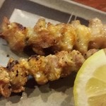 Yakitori Hana - 