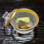 富小路 やま岸 - 