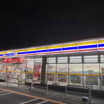 ミニストップ 横浜戸塚下郷店 - 