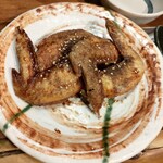 本格炭火焼き鳥＆博多もつ鍋 串たつ - 